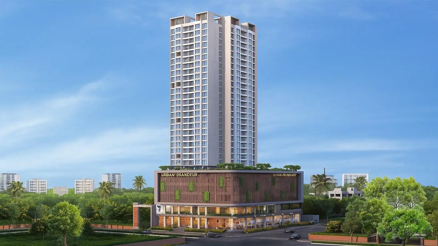 Cllaro urban Grandeur